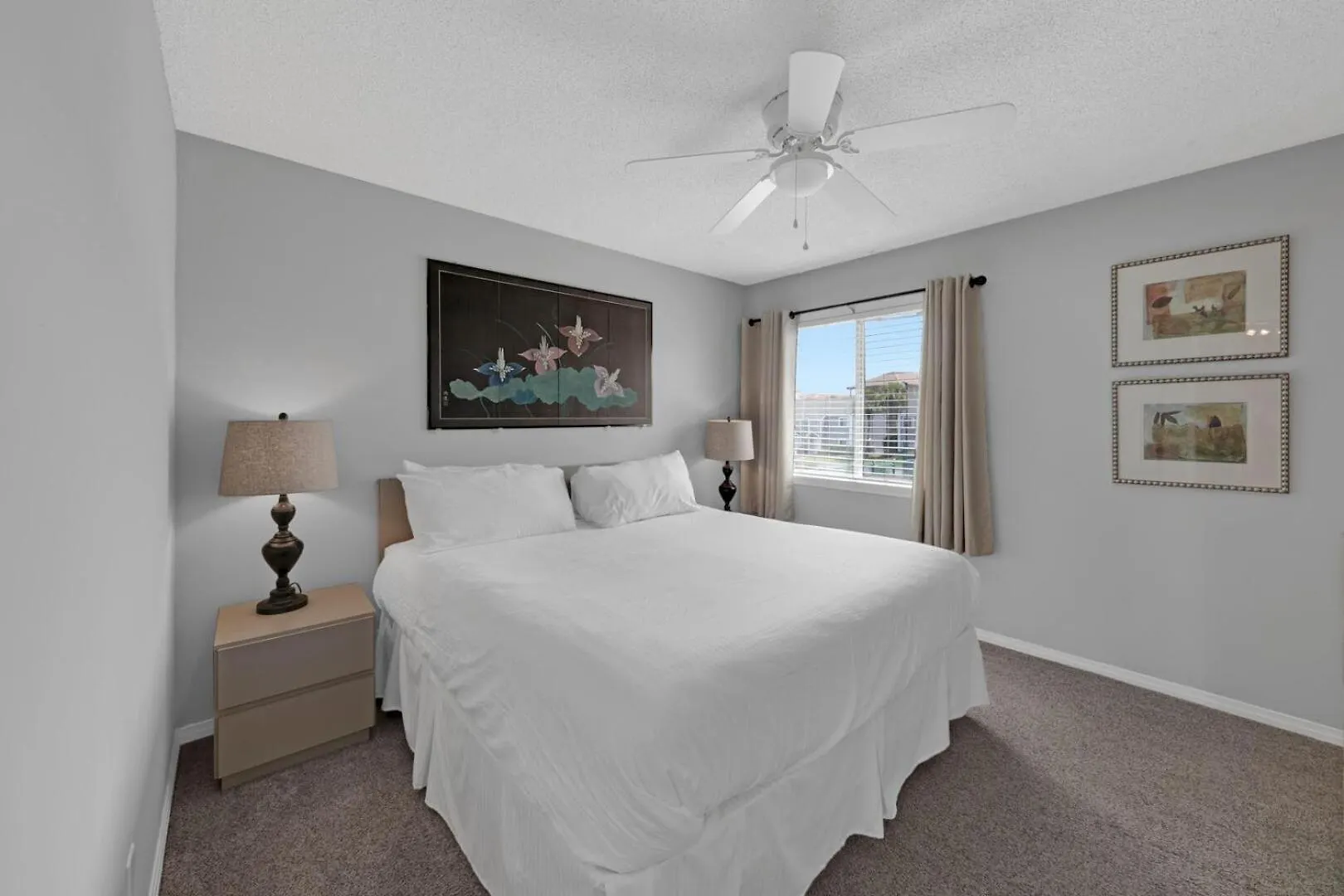 Holiday home Southbay By The Gulf 119 Only Steps From The Beach A 3 Bedroom Townhome In Destin