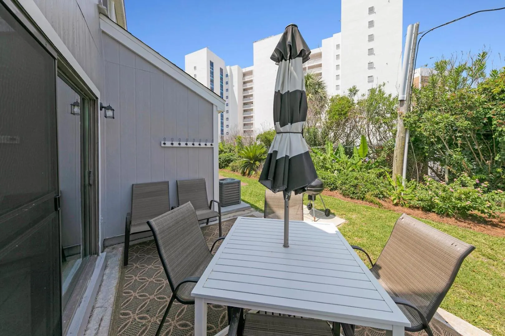 Southbay By The Gulf 119 Only Steps From The Beach A 3 Bedroom Townhome In Destin United States