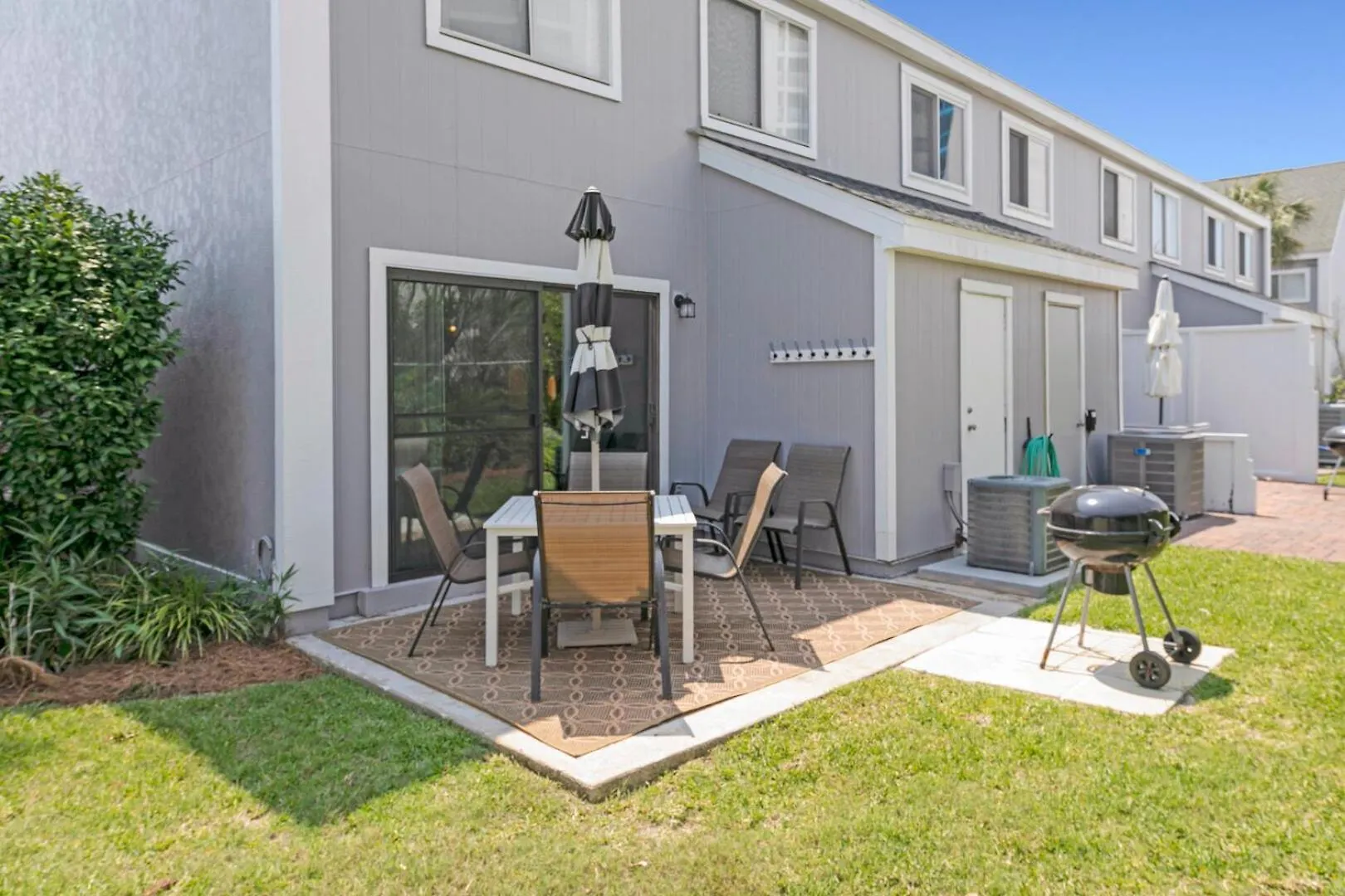 Southbay By The Gulf 119 Only Steps From The Beach A 3 Bedroom Townhome In Destin 0*,  United States